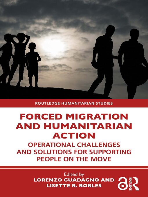 Title details for Forced Migration and Humanitarian Action by Lorenzo Guadagno - Available